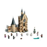 Lego Harry Potter Hogwarts Clock Tower 75948