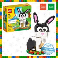 Lego Holiday & Event 40575 - Year of the Rabbit - Bộ xếp hình Lego Năm con thỏ