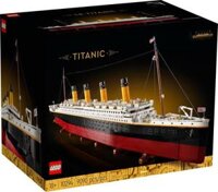 LEGO Icons 10294 Titanic
