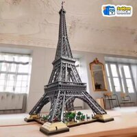 LEGO® Icons 10307 – Eiffel Tower (10001 pcs) – Tháp Eiffel – Chính Hãng Giá Tốt TPHCM