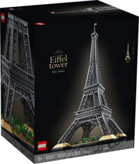 LEGO Icons 10307 Tháp Eiffel