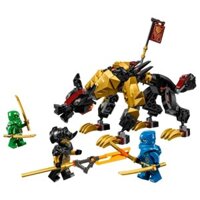 Lego Imperium Dragon Hunter Hound 71790
