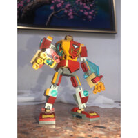 LEGO iron man 76203 “chính hãng”