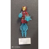 Lego Ironman Iron man người sắt Marvel New Chính hãng