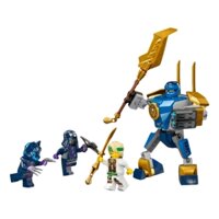 LEGO Jay’s Mech Battle Pack 71805