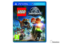 LEGO Jurassic World 2015