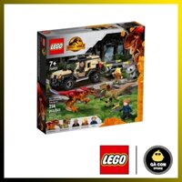 LEGO Jurassic World 76951 Vận Chuyển Khủng Long Pyroraptor & Dilophosaurus ( Hàng có sẵn )