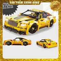 Lego Kbox 10244 Lắp Ráp Siêu Xe Bentley Sport ( 1455 Mảnh ) [ Hàng Có Sẵn ]