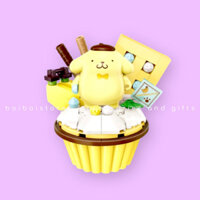 Lego Keeppley Pompompurin
