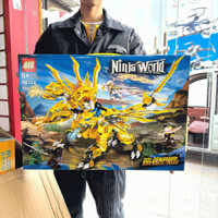 Lego Khủng long chiến đấu giá tốt