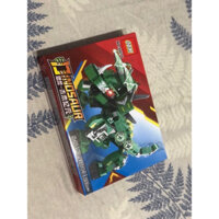 lego Khủng Long