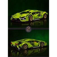 LEGO Lamborghini Sián FKP 37 3628