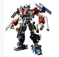 Lego Lắp Ráp Robot 188033