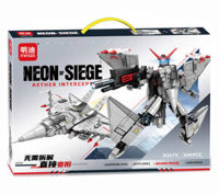 Lego Lắp Ráp Robot 3175