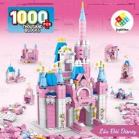 Lego Lâu Đài Công Chúa
