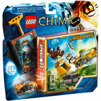 LEGO Legends of Chima Speedorz (New)