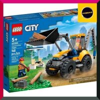 LEGO (LEGO) City Excavator 60385