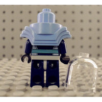 Lego LEGO Siêu Anh Hùng Búp Bê SH319 Frozen Man 70901 Độc Quyền Z1