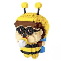 lego loz chú ong đáng yêu 😍