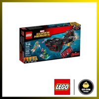 LEGO Marvel 76048 Iron Skull Sub Attack