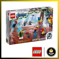 LEGO Marvel 76196 The Avengers Advent Calendar