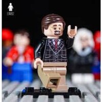 LEGO Marvel – Nhân vật Ben Urich Spiderman chính hãng (Đọc kĩ thông tin)