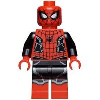 LEGO Marvel – Nhân vật Spider-Man (Người nhện) chính hãng (Đọc kĩ thông tin)