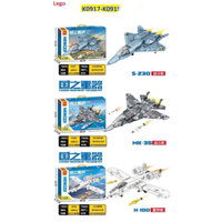 Lego Máy Bay Chiến Đấu