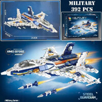 Lego máy bay chiến đấu