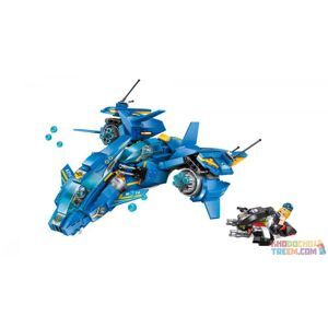 Lego máy bay không gian - enlighten 2714