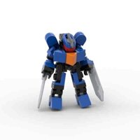 lego máy khoan lego squid game.đồ ngụy trang Khối xây dựng trong nước MOC Pacific Rim Nguy hiểm Lang thang Lắp ráp Khối Trả thù Lang Thang Đồ chơi Giáo dục Cậu bé
