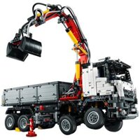 Lego Mercedes-Benz Arocs 3245