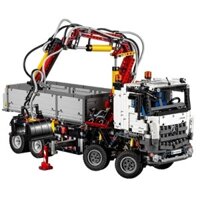 Lego Mercedes-Benz Arocs 3245 42043
