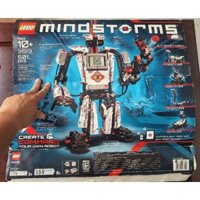 Lego Mindstorms EV3 31313