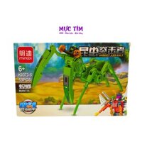 Lego Mingdi K0373-5 – 59pcs