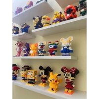 lego mini 10k/1 con sip từ 10 con