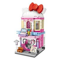 Lego mini LOZ-1629 NLG0050-29 #vtlego