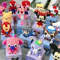 Lego mini set 5 hộp