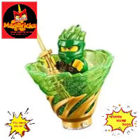 (LEGO MINIFIGURE NINJAGO) NHÂN VẬT LEGO 70678 LLOYD FS