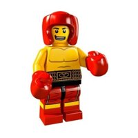 (LEGO MINIFIGURE ) SERIES 5 NHÂN VẬT SỐ 13