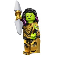 (LEGO MINIFIGURE ) SERIES WHAT IF 71031 NHÂN VẬT SỐ 12