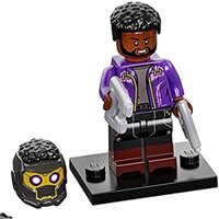 (LEGO MINIFIGURE ) SERIES WHAT IF 71031 NHÂN VẬT 11