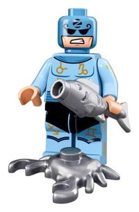 LEGO Minifigures Batman Series (15) Zodiac Master