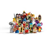 Lego Minifigures Disney 100 71038
