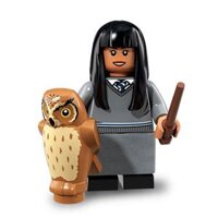 LEGO Minifigures Harry Potter Series (7) Cho Chang