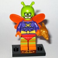LEGO Minifigures Killer Moth 71020 The LEGO Batman Movie Series 2