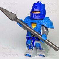 LEGO Minifigures Lính Nexo Knights Đan Mạch