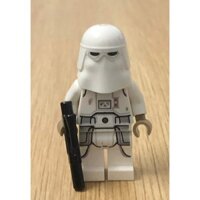 Lego Minifigures - Mini Star Wars