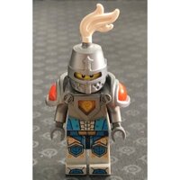 LEGO Minifigures - Mini theme Nexo Knights (y hình chụp)