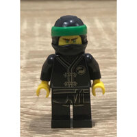 Lego Minifigures - Mini theme Ninjago - Lloyd